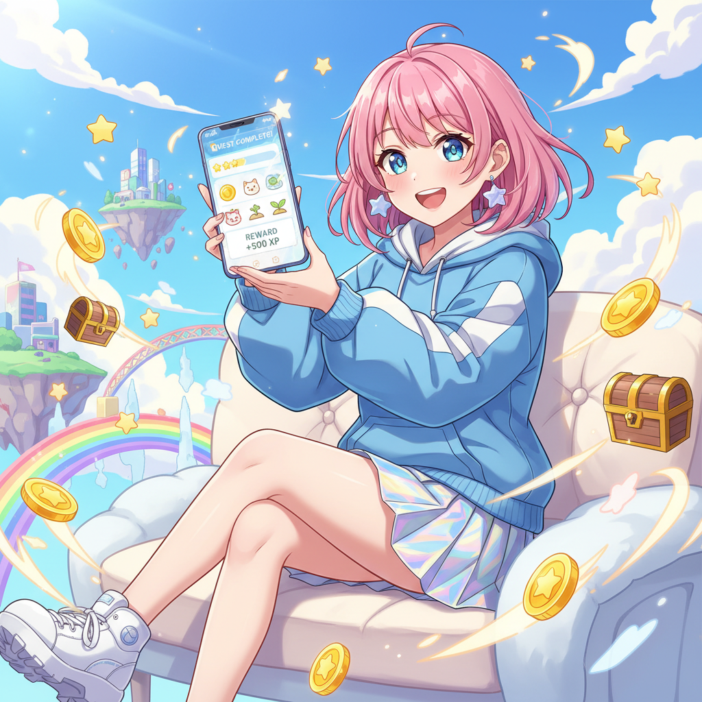 任務牆趨勢預測:未來任務牆的發展方向與新玩法