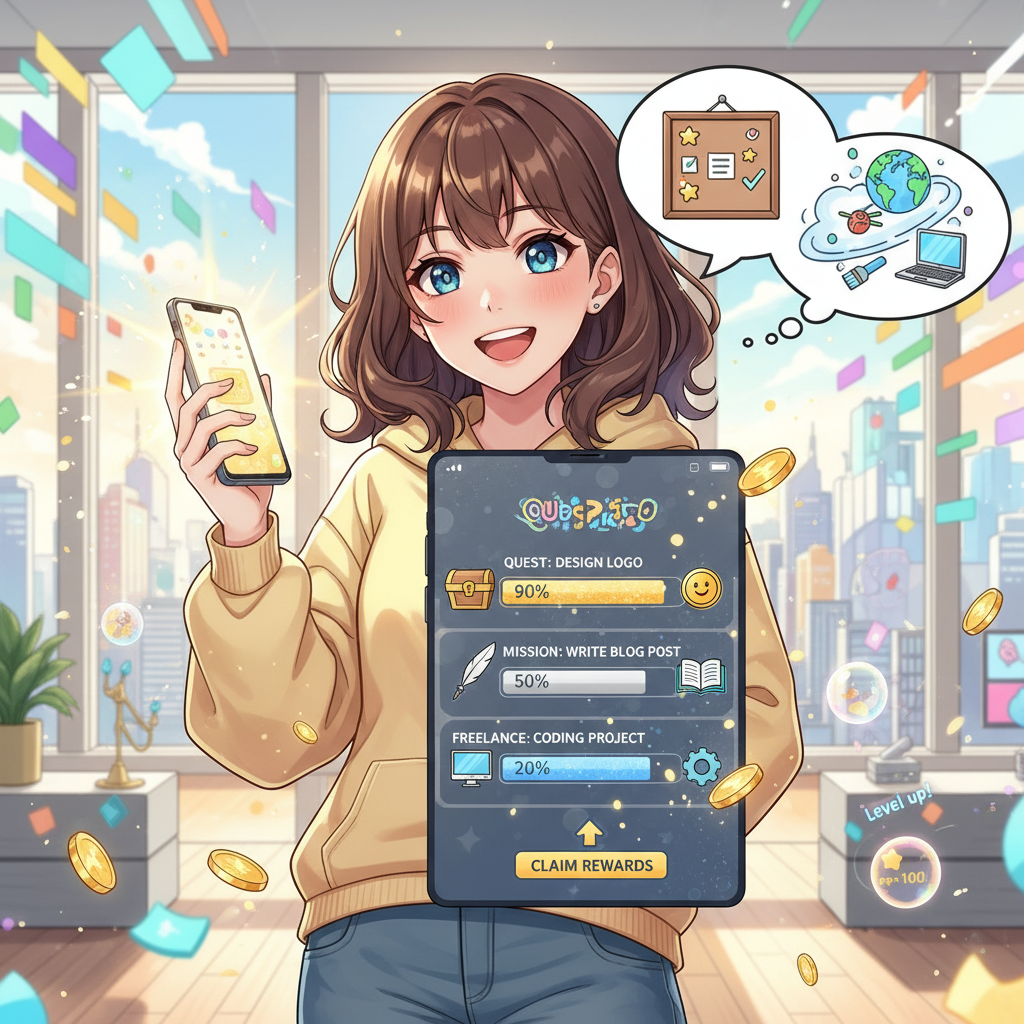 任務牆 Vs. 自由工作者平台:你該選哪個?