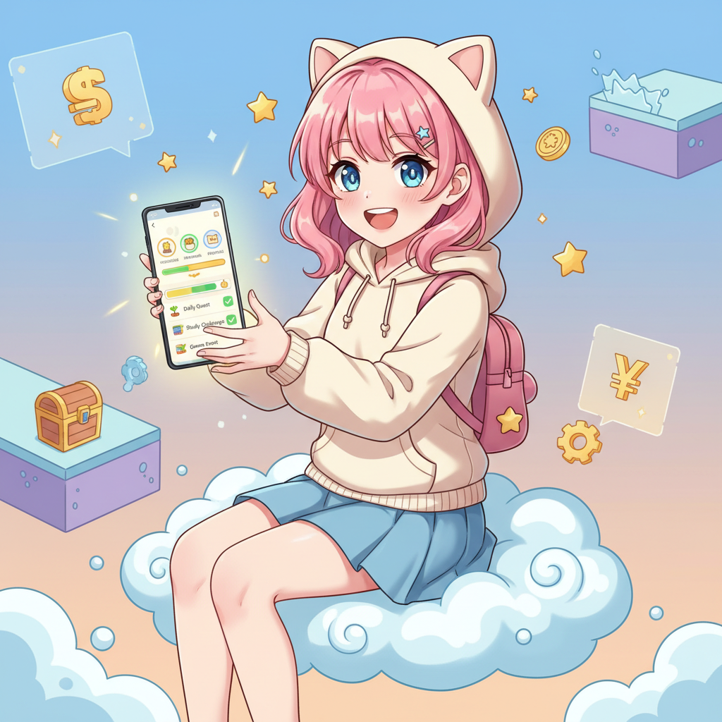 任務牆合規性:平台如何確保任務的合法性?