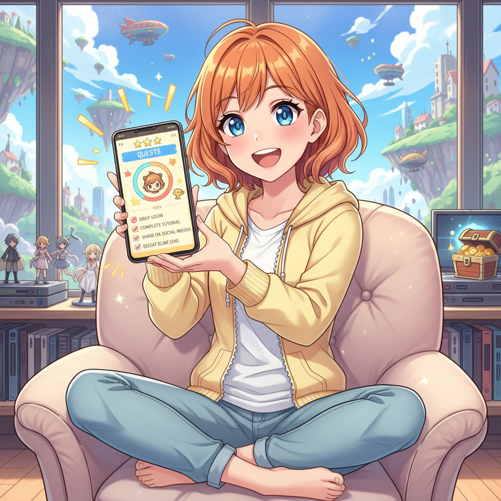 任務牆會成為品牌「精準行為收集」的重要渠道嗎?