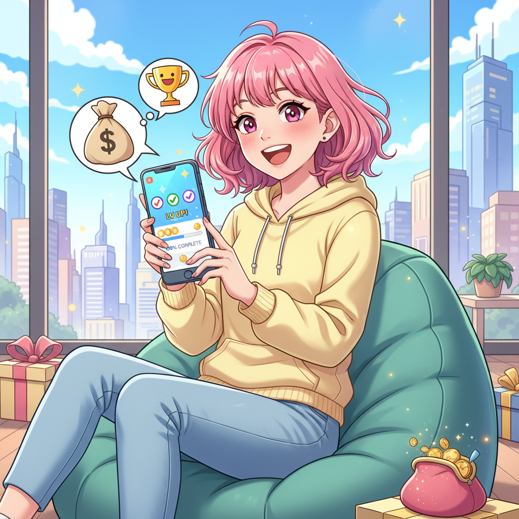 品牌為何願意花錢讓你做任務?任務牆行銷目的解析