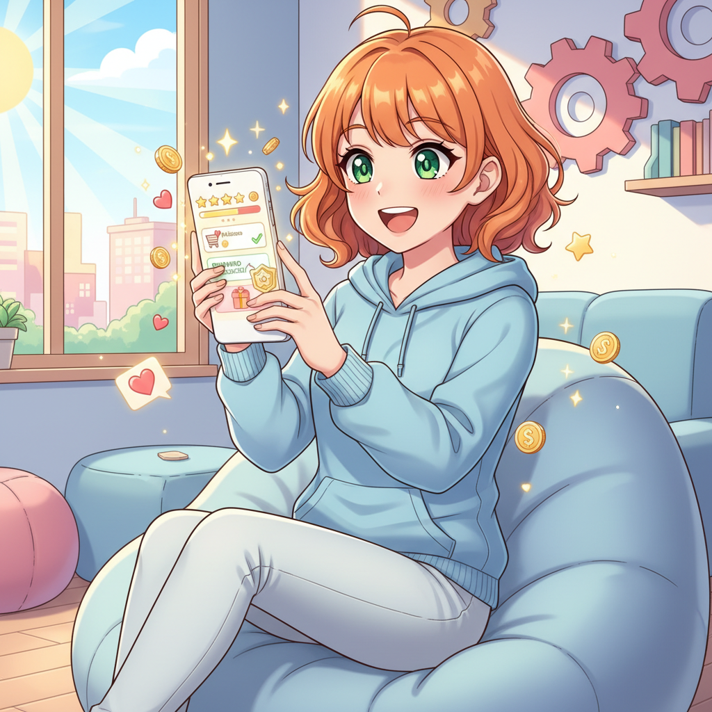 任務牆使用者是否是品牌的「優化客群」？