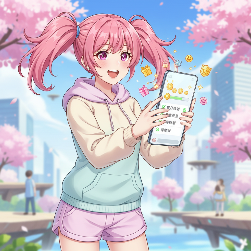 任務牆詐騙案例演化史：攻擊者是如何利用人性？