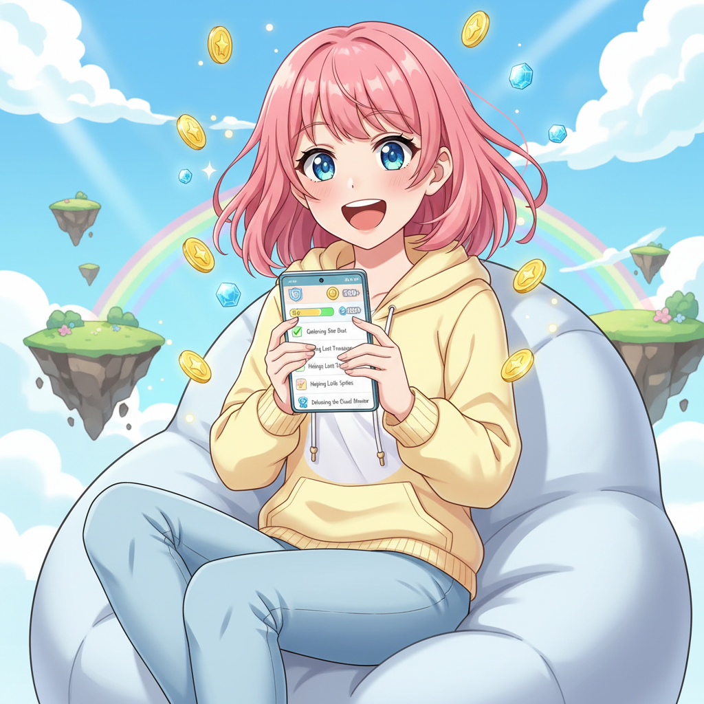 如何判斷任務牆平台的資料保護能力？