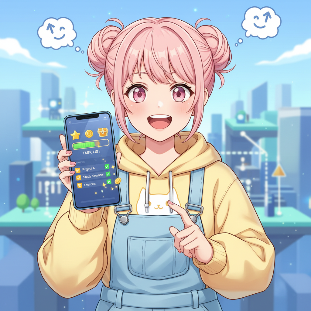 如何利用心理預期提高任務完成率?平台策略拆解