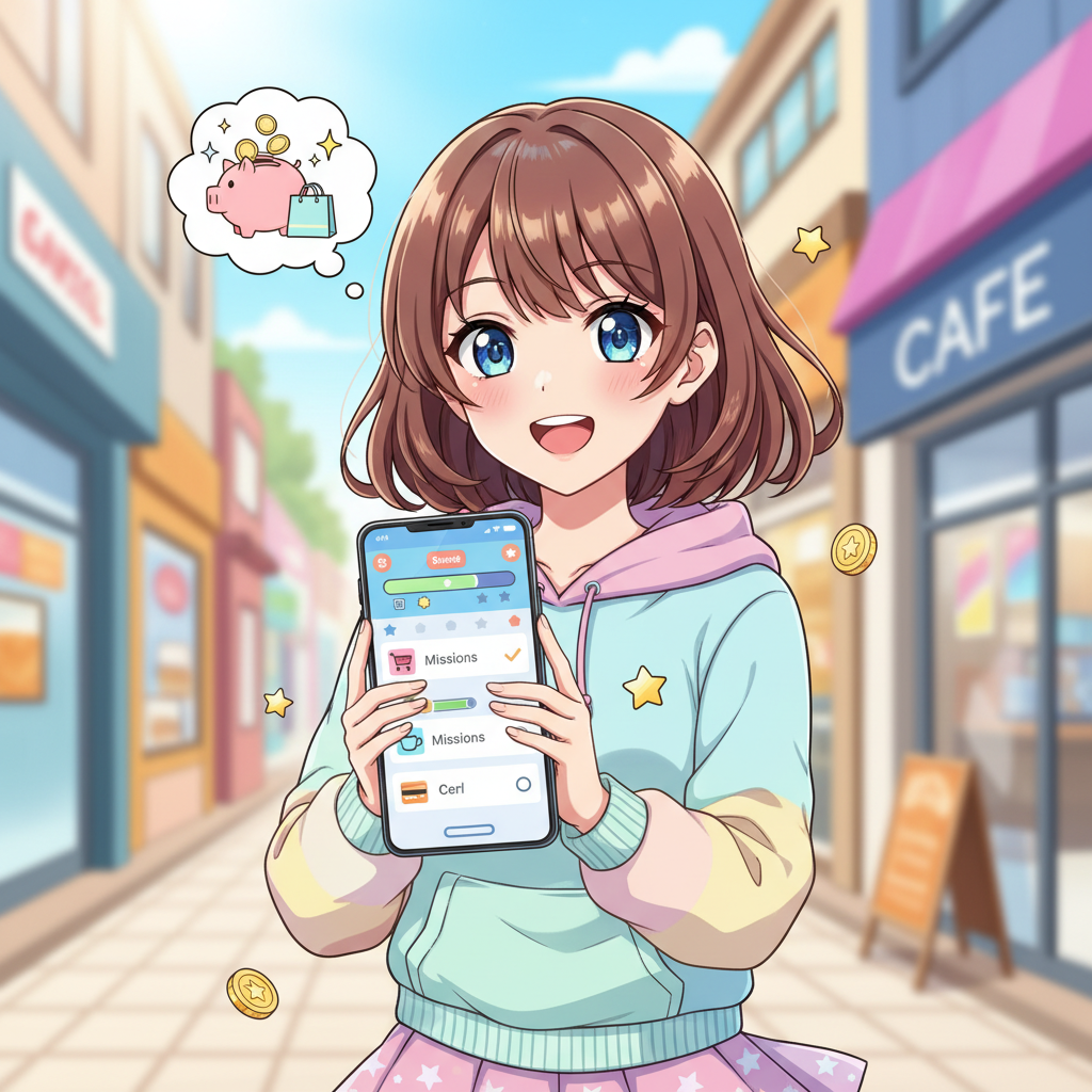 點數對消費決策的實際影響:刺激消費還是節省?