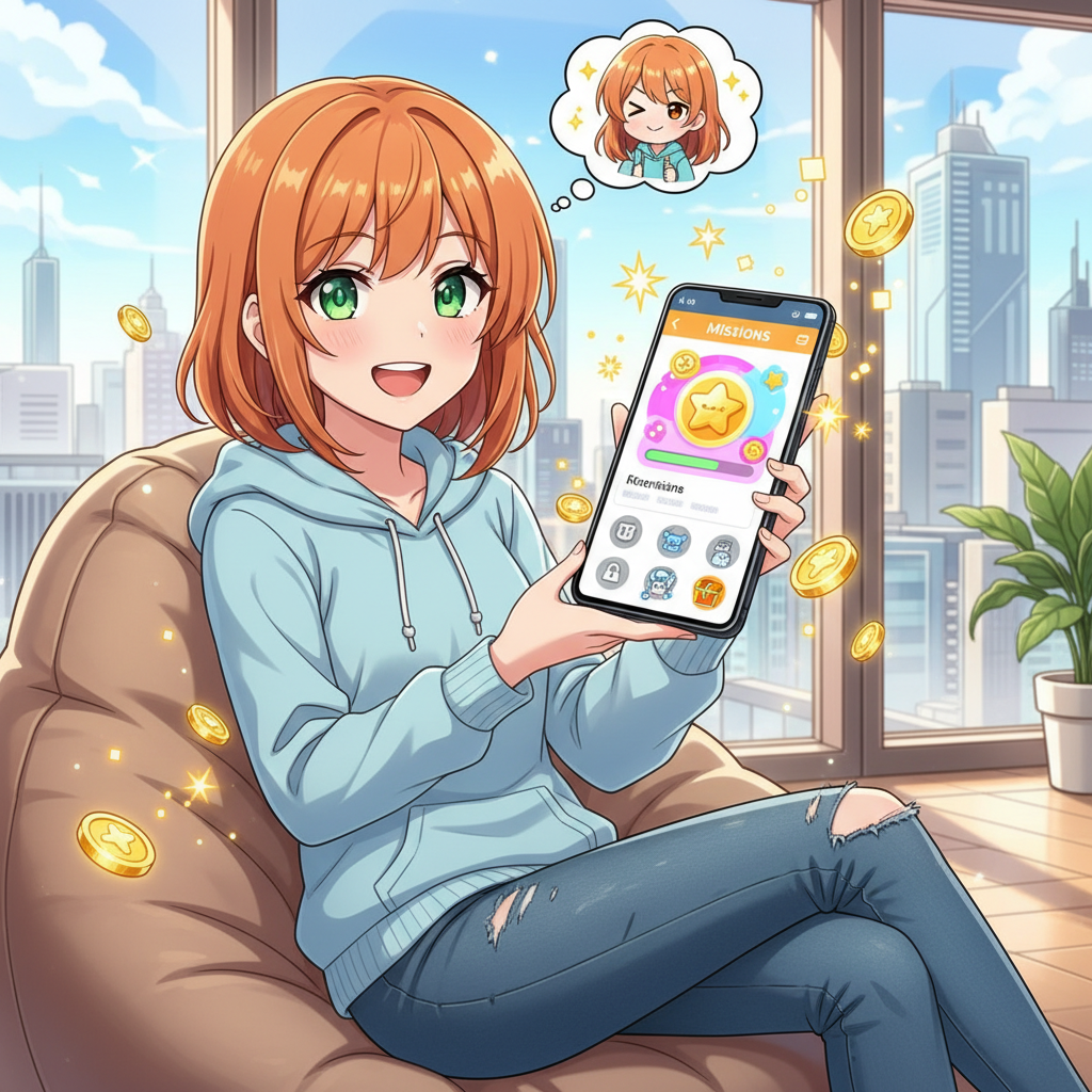 任務牆任務與「行為門檻」的關係:為什麼有些人不願做?