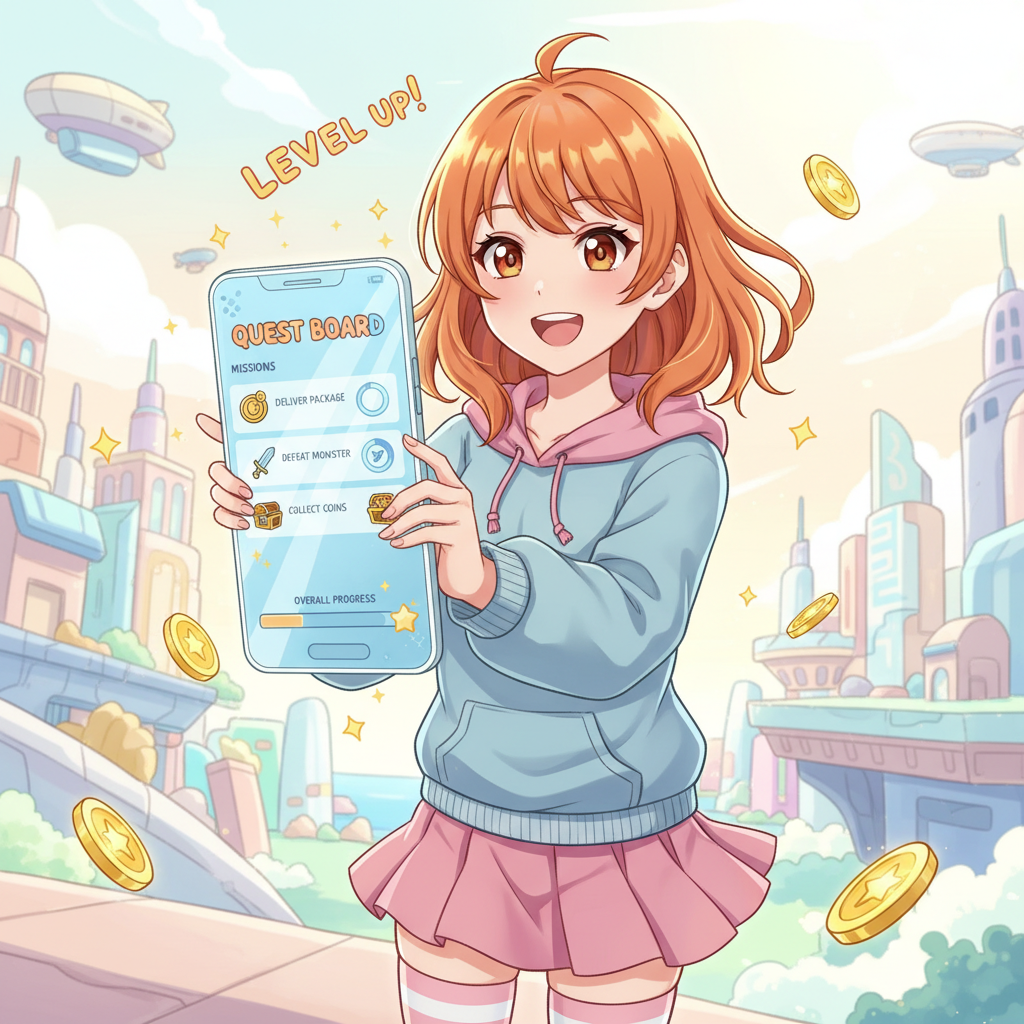 任務牆的收入來源完全解析:平台到底怎麼賺錢?