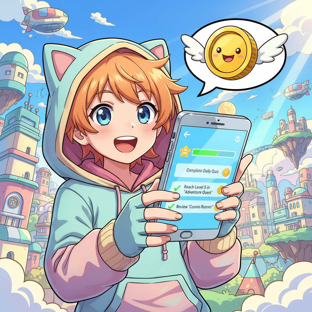 任務牆背後的 CPE / CPA 廣告模式深入解析