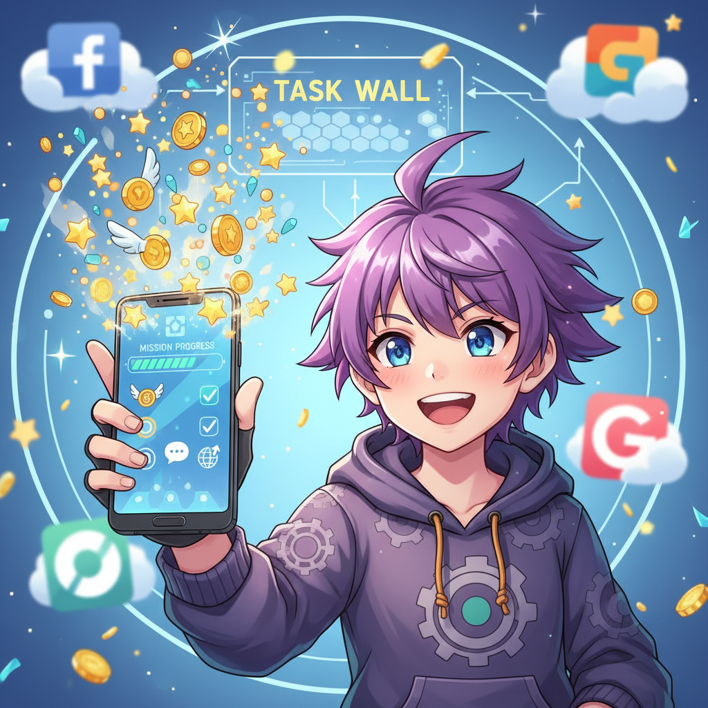 任務牆與流量平台(Facebook/Google)的差異與互補性被高點數誘惑的心理陷阱:詐騙者常用的 5 種敘事手法