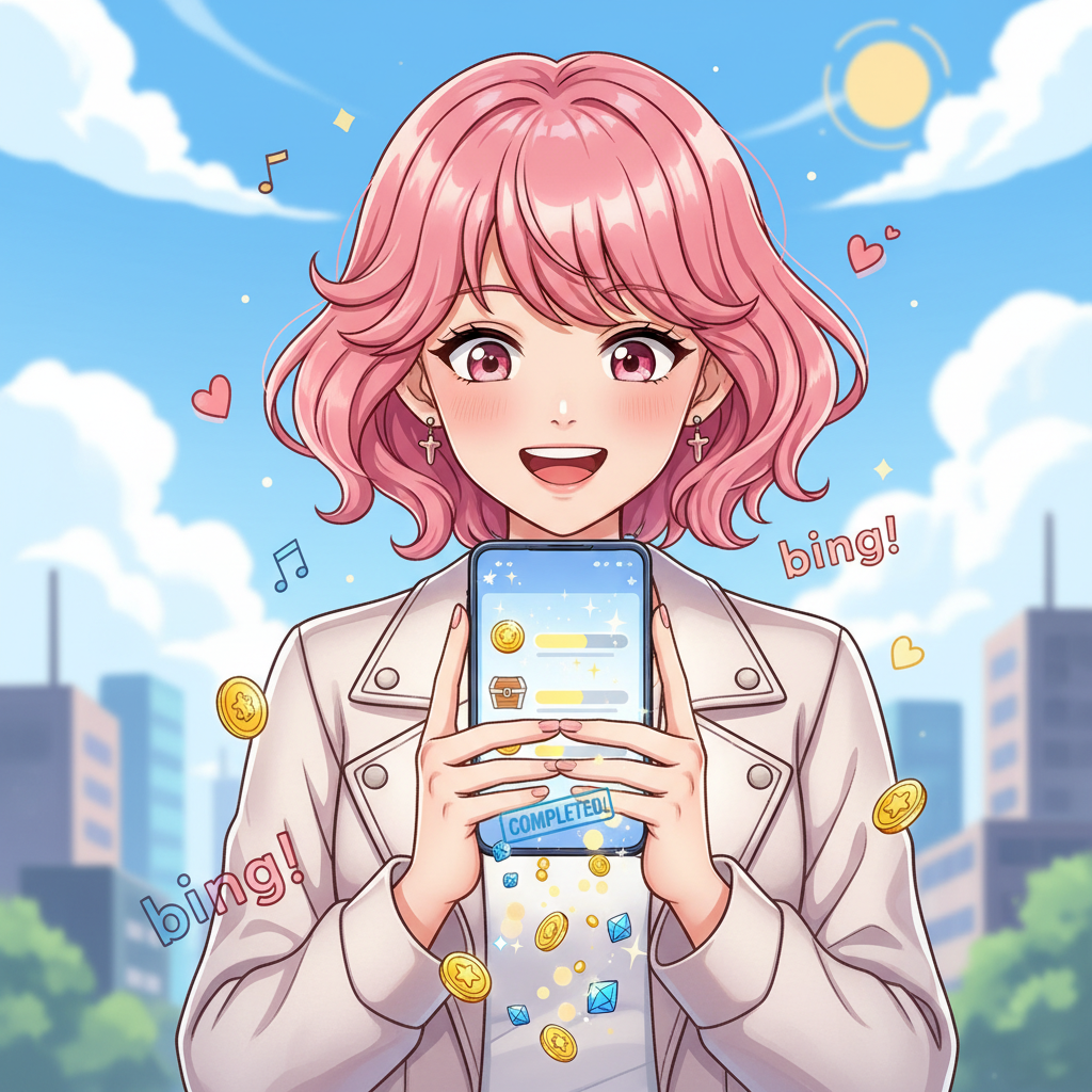 如何識別「假任務」與「釣魚任務」?