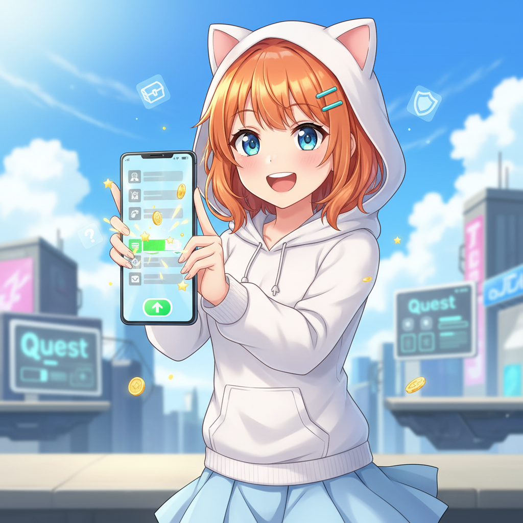 任務牆常見的灰色任務:是否安全?如何判斷?