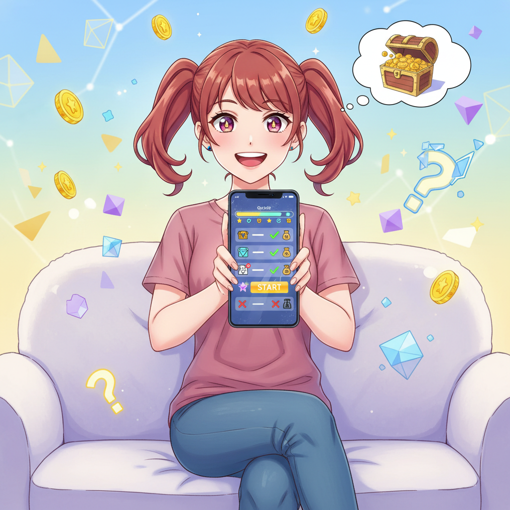 高價值問卷篩選術:如何快速識別並跳過「低CP值」的陷阱任務