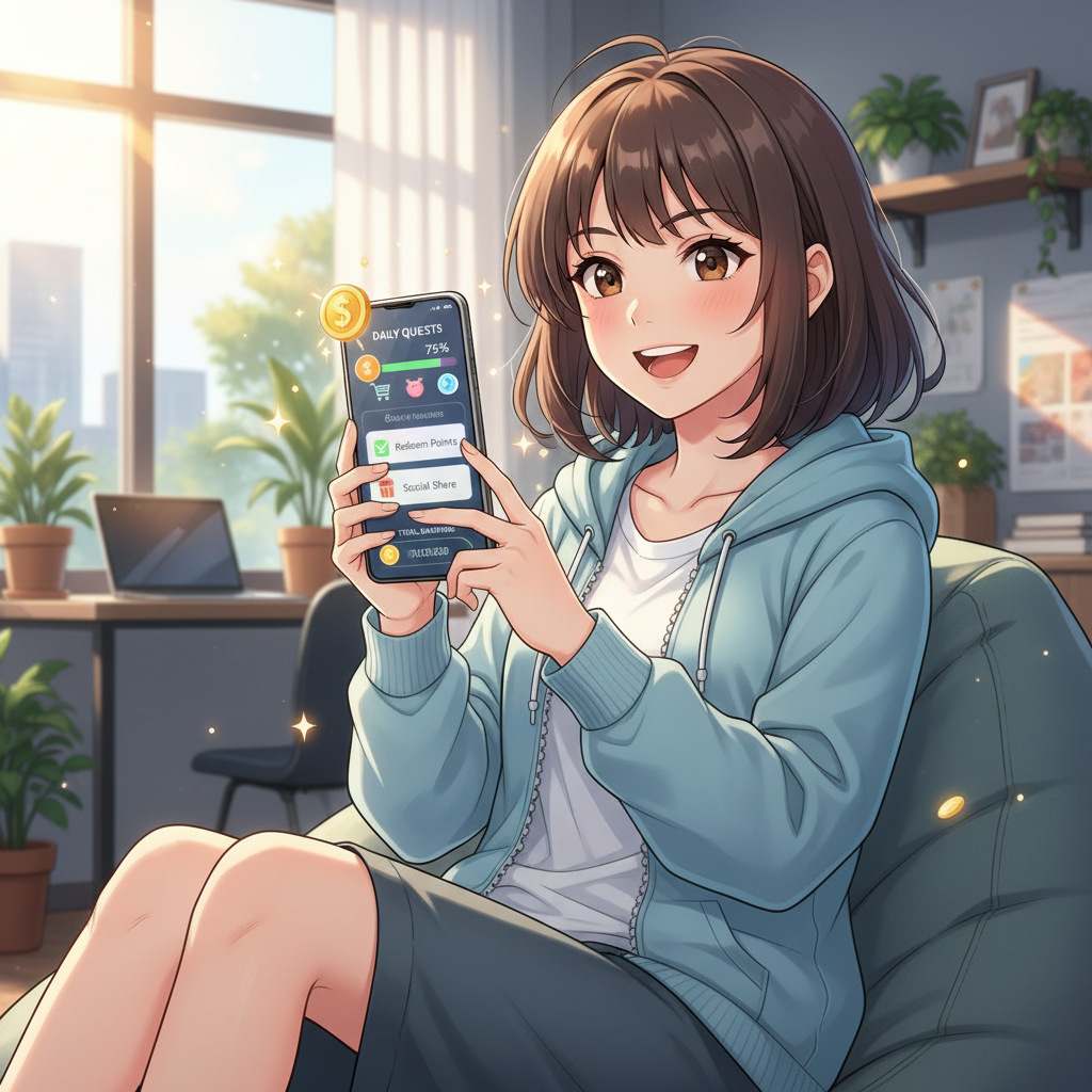 從零開始的點數致富術:小資族每日 30 分鐘的穩定獲利清單