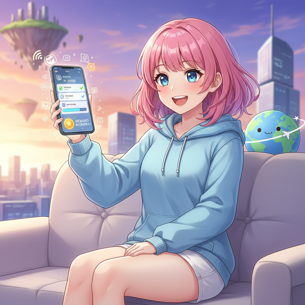 跨境任務操作指南:使用海外 IP 進行任務的風險與技術門檻