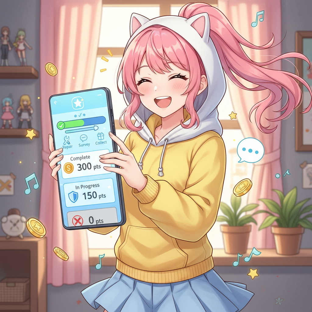 任務牆常見的「不發點數」原因大調查:如何避免白忙一場