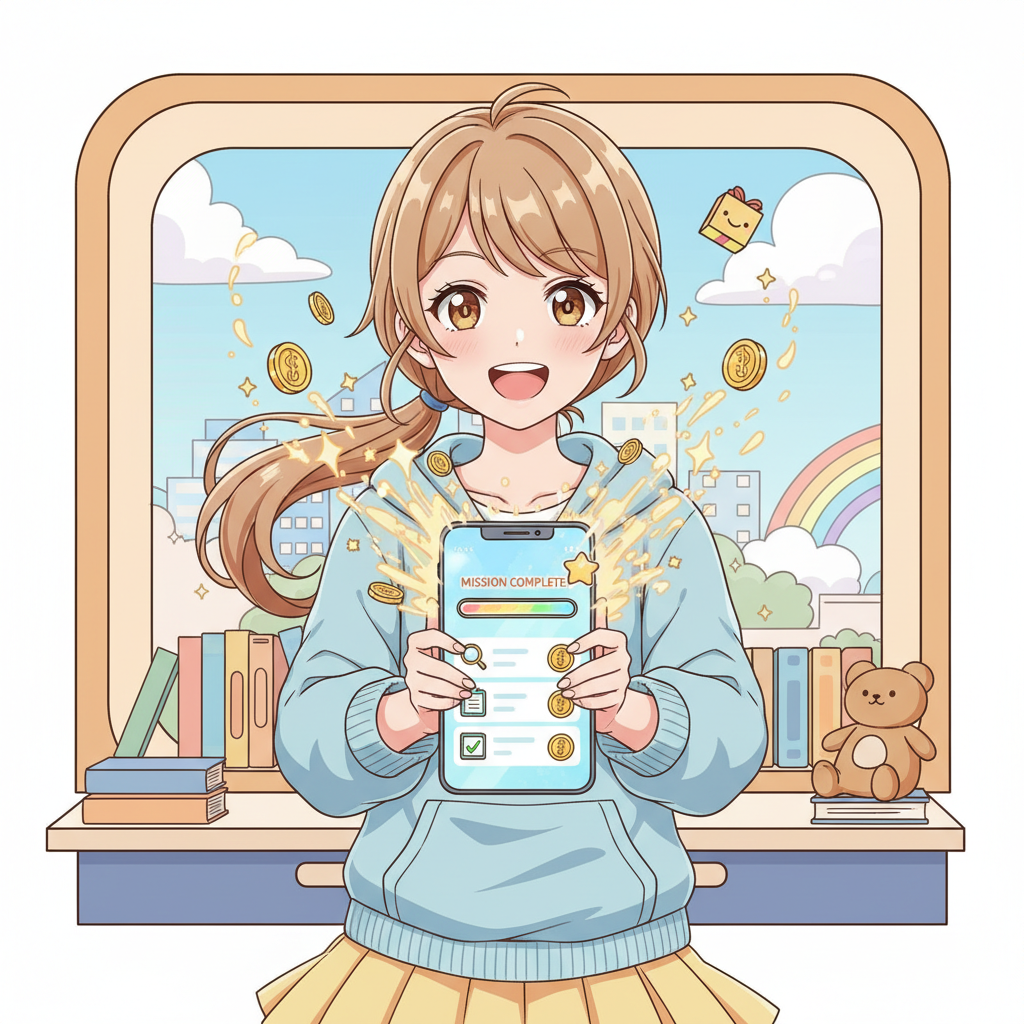 問卷類任務的「陷阱題」大公開:學會這幾招不再被系統判定無效