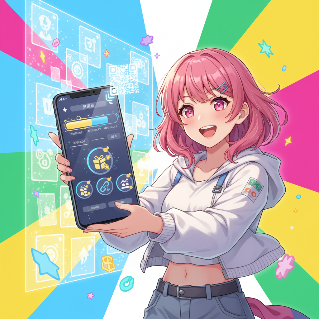 任務牆「邀請碼」裂變行銷術：如何讓下線自動為你產出被動點數