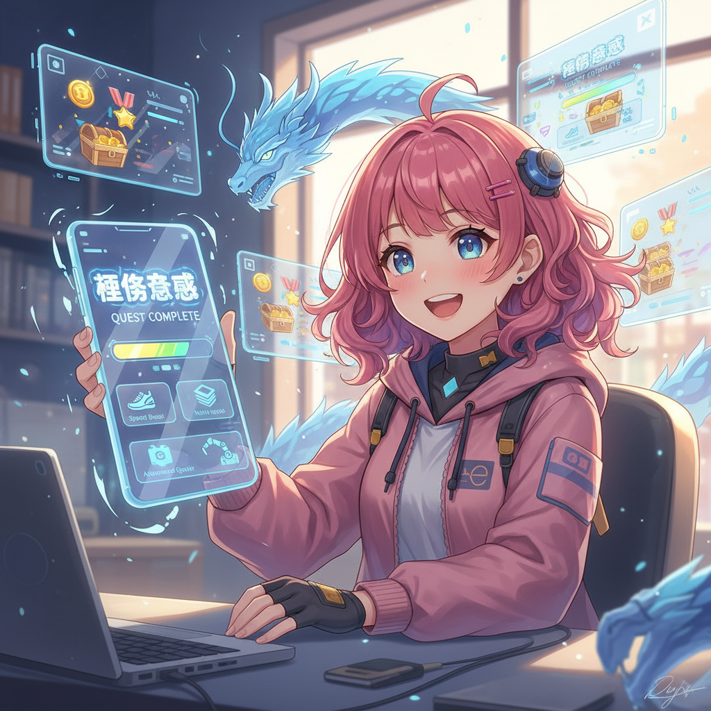 如何利用電腦模擬器執行手機任務：提高操作速度與多開效率