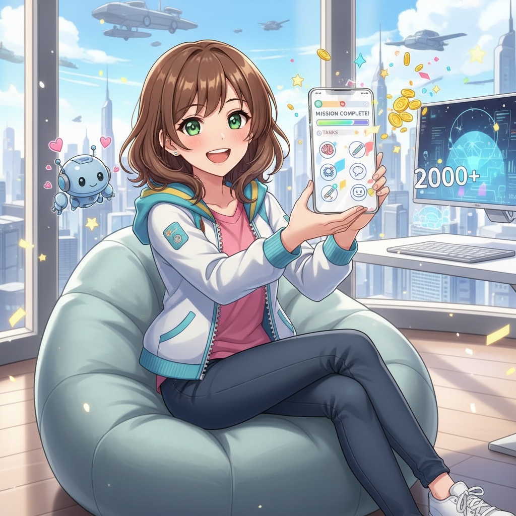 2026 年 AI 輔助問卷填寫:如何使用工具提高效率且不被系統識破