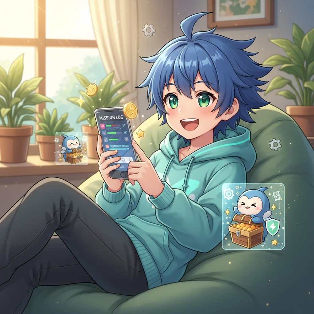 如何優化手機電池壽命:長時間掛機跑任務牆任務的硬體維護