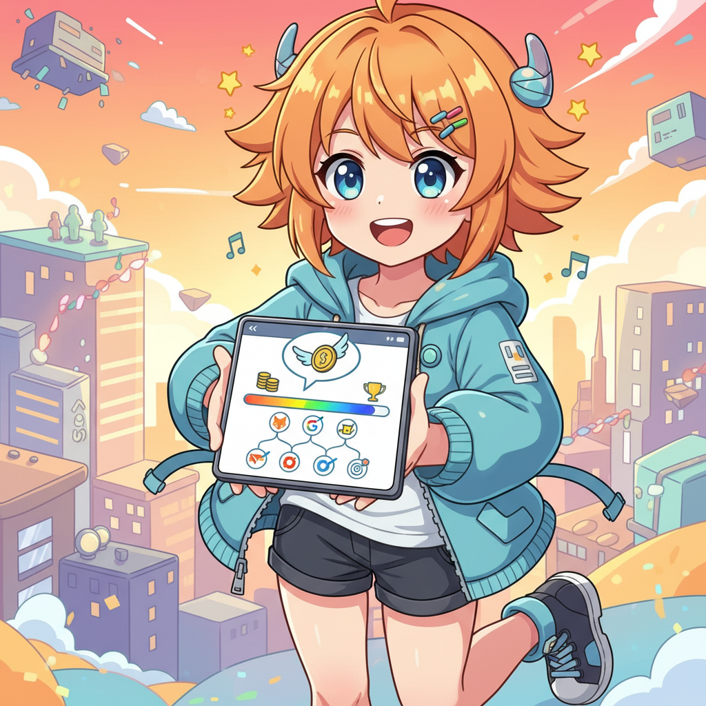 如何利用不同的手機瀏覽器指紋管理多個任務牆分身帳號