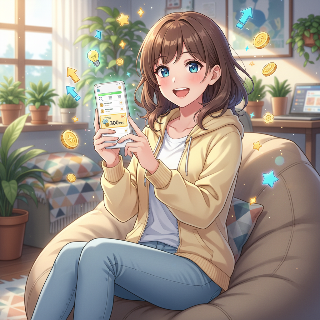 任務牆「品牌市調」深度參與:為什麼你的意見價值幾百塊點數?