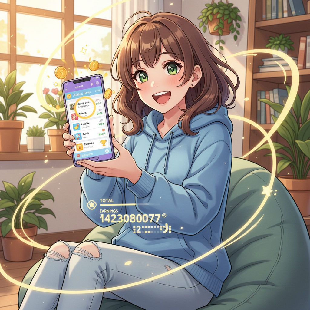 任務牆中的「小眾冷門平台」:競爭者少、高單價任務多的隱藏名單