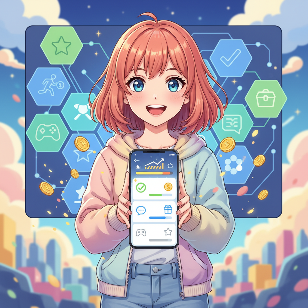 如何建立任務牆「防封號」的操作節奏:模擬真實人類的使用行為