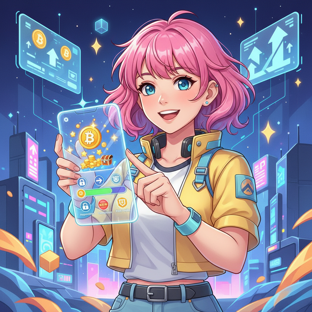 2026 年虛擬貨幣交易所任務牆:從註冊到首筆交易的獎勵最大化