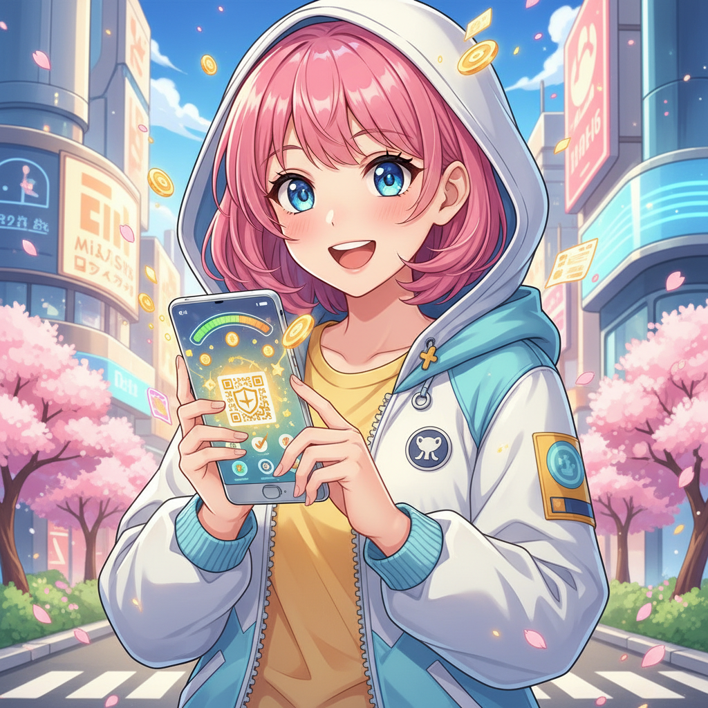 2026 年任務牆中的「掃碼任務」安全性:如何預防惡意 QR Code 攻擊