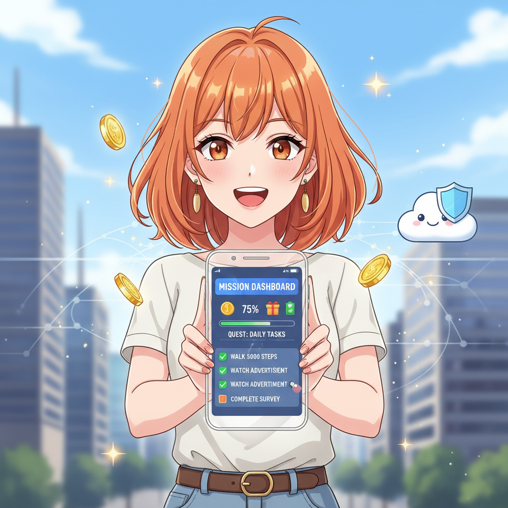 如何防範任務牆 App 在背景私自挖礦或耗損你的網路流量