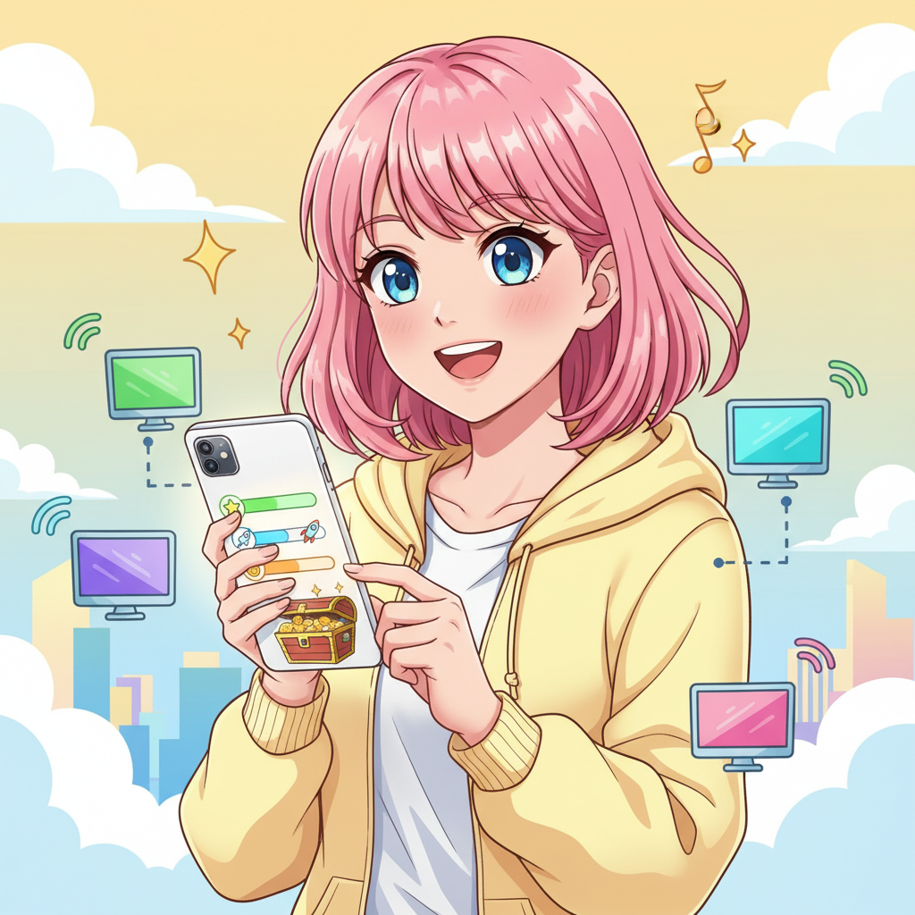 如何建立多個任務牆帳號且不被平台判定為「關聯帳戶」的硬體隔離法