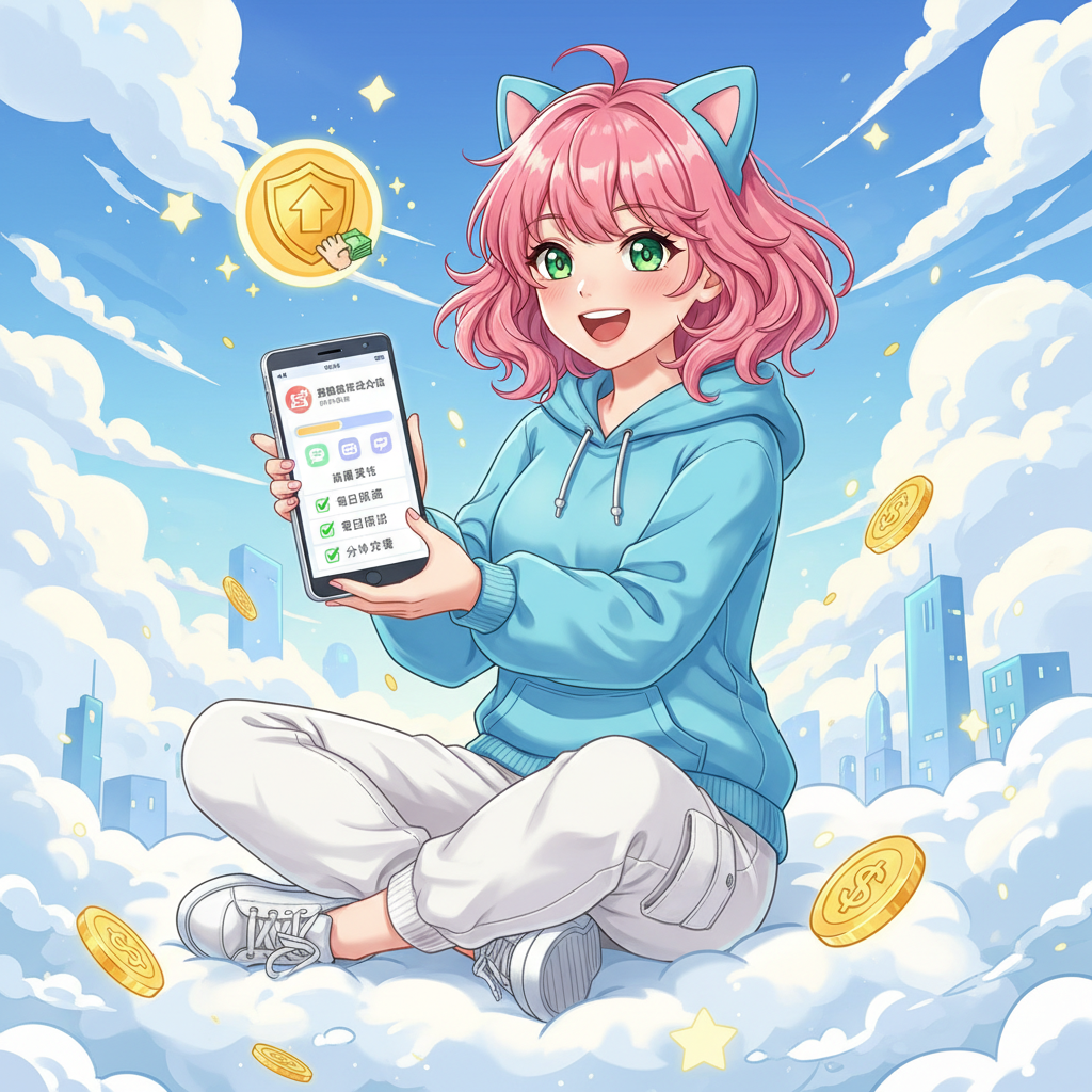 2026 年任務牆「論壇發帖」推廣任務:如何養出高權重帳號增加接單率