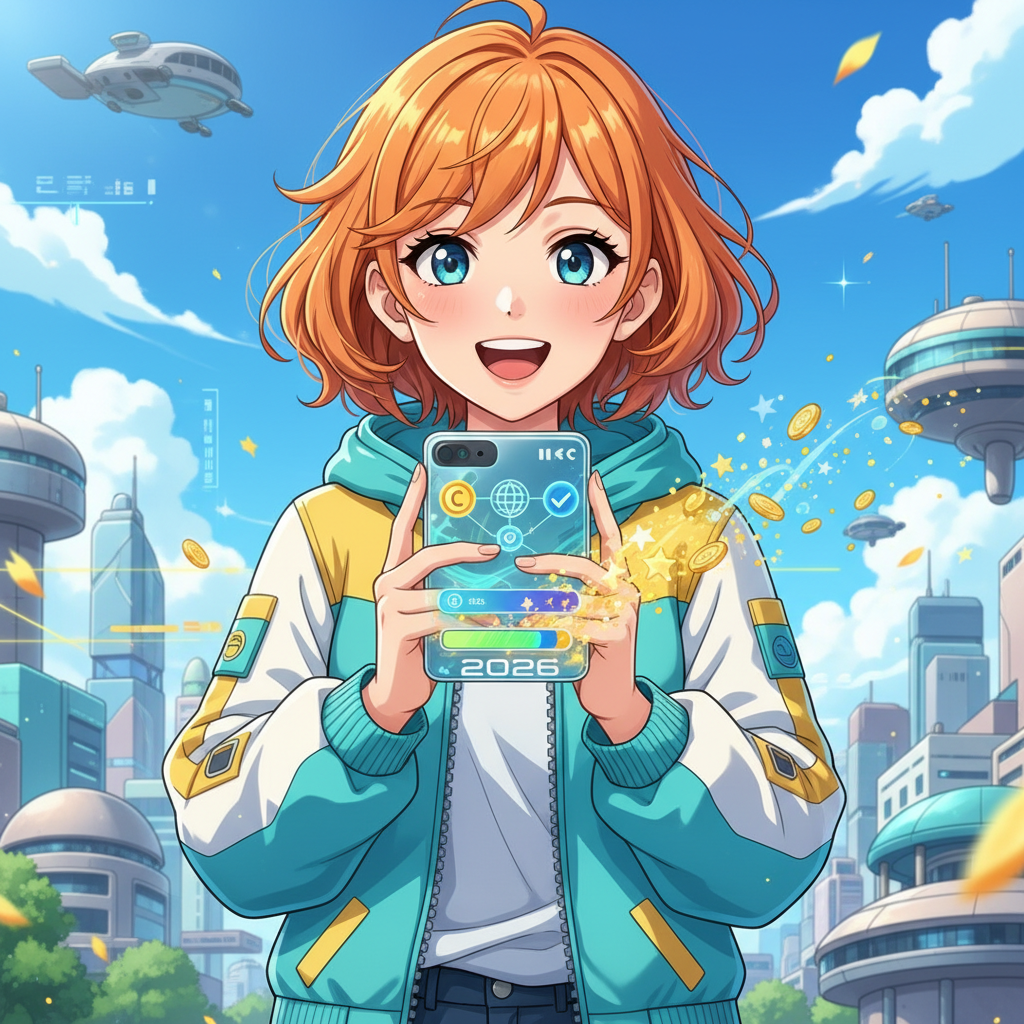 2026 年各國數位貨幣(CBDC)對任務牆支付體系的革命性影響