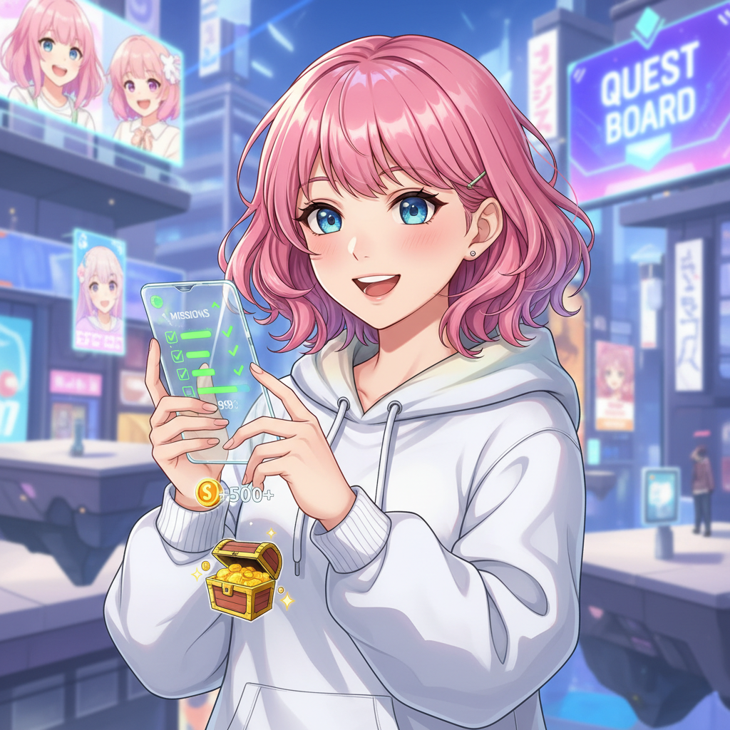 任務牆「問卷陷阱題」彙整:看到這些「測謊關鍵字」絕對不能選錯