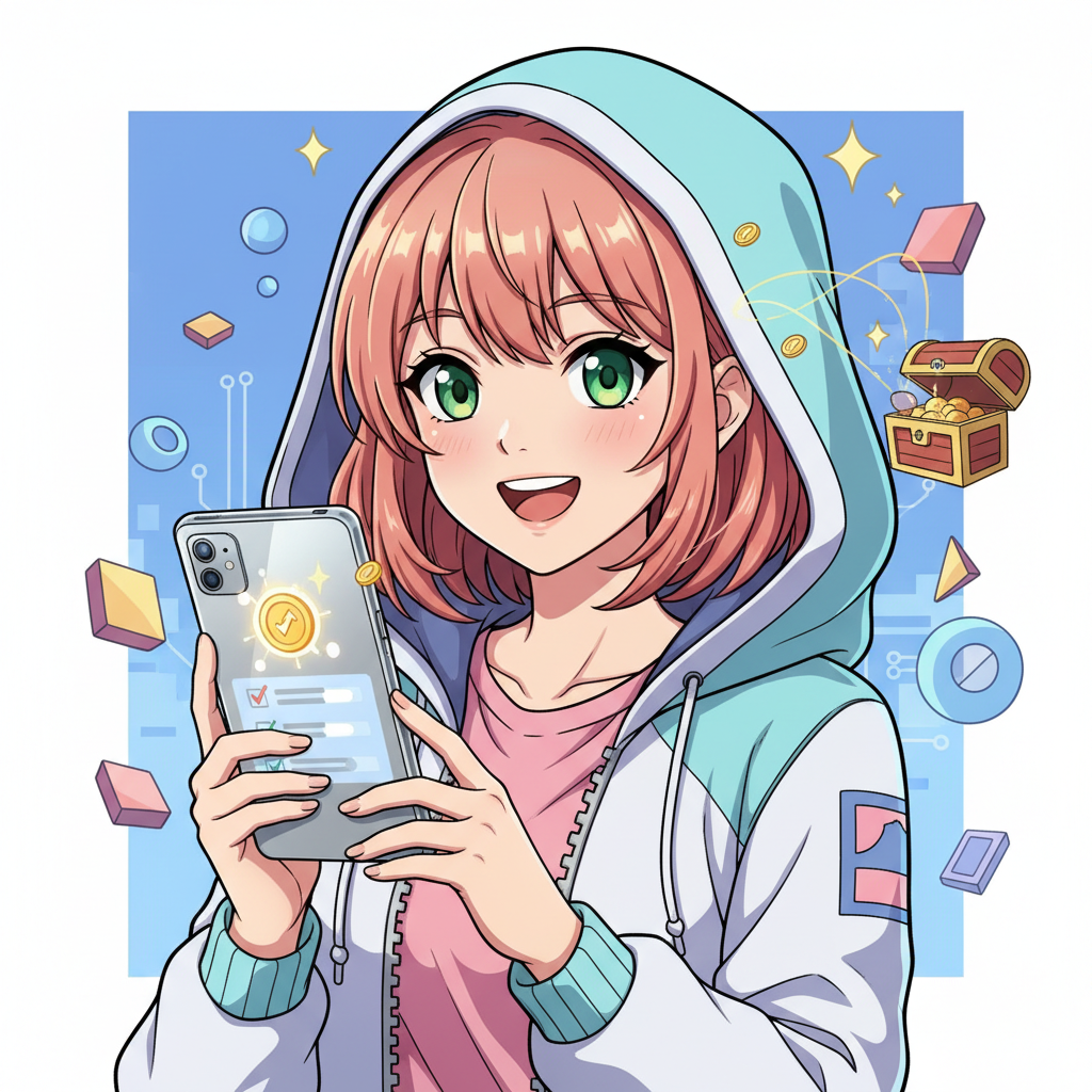 虛擬貨幣「空投獵人」專屬任務牆:發掘下一個百倍幣的早期參與術