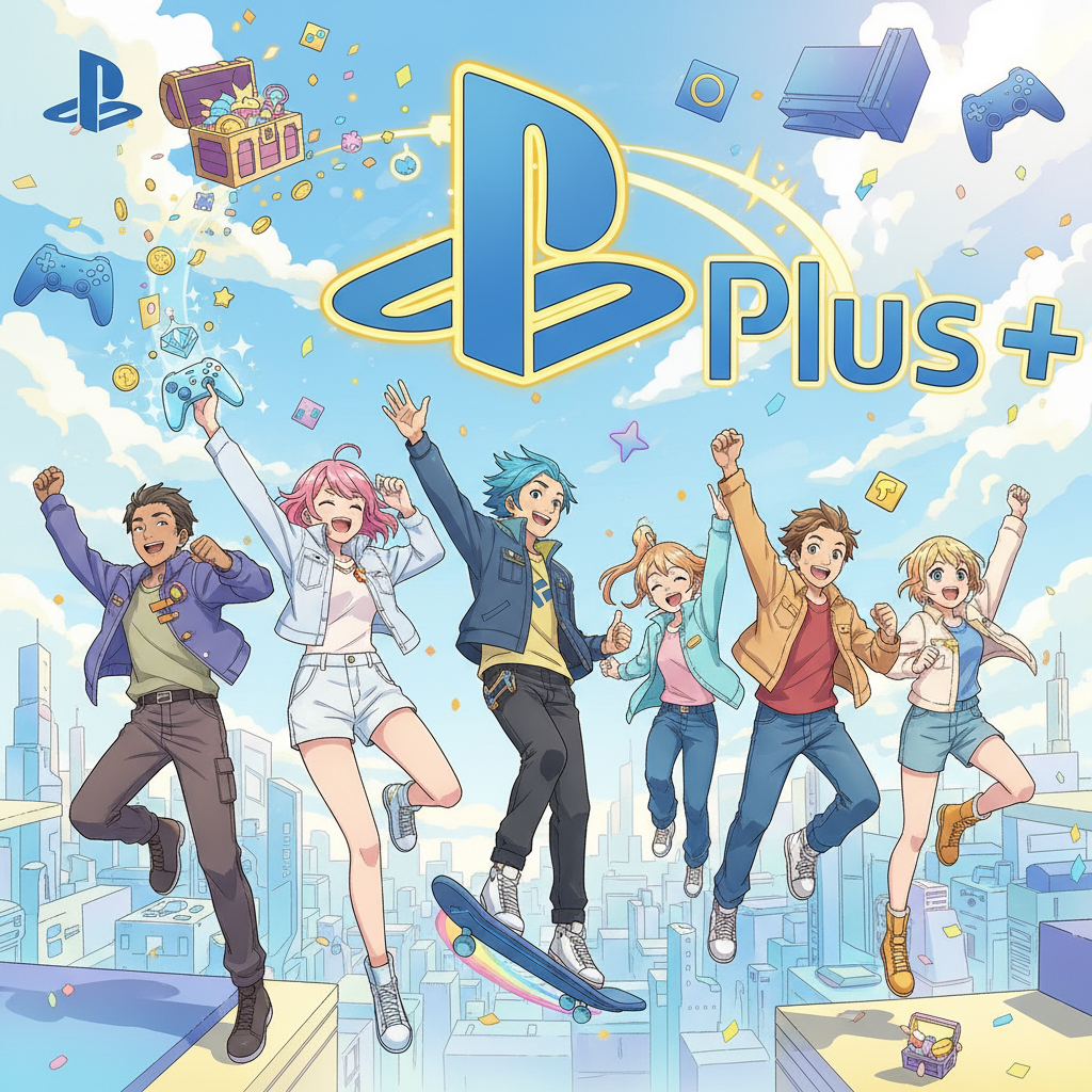 最新 PlayStation Plus (PS Plus) 優惠碼 2026：會員訂閱折扣整理