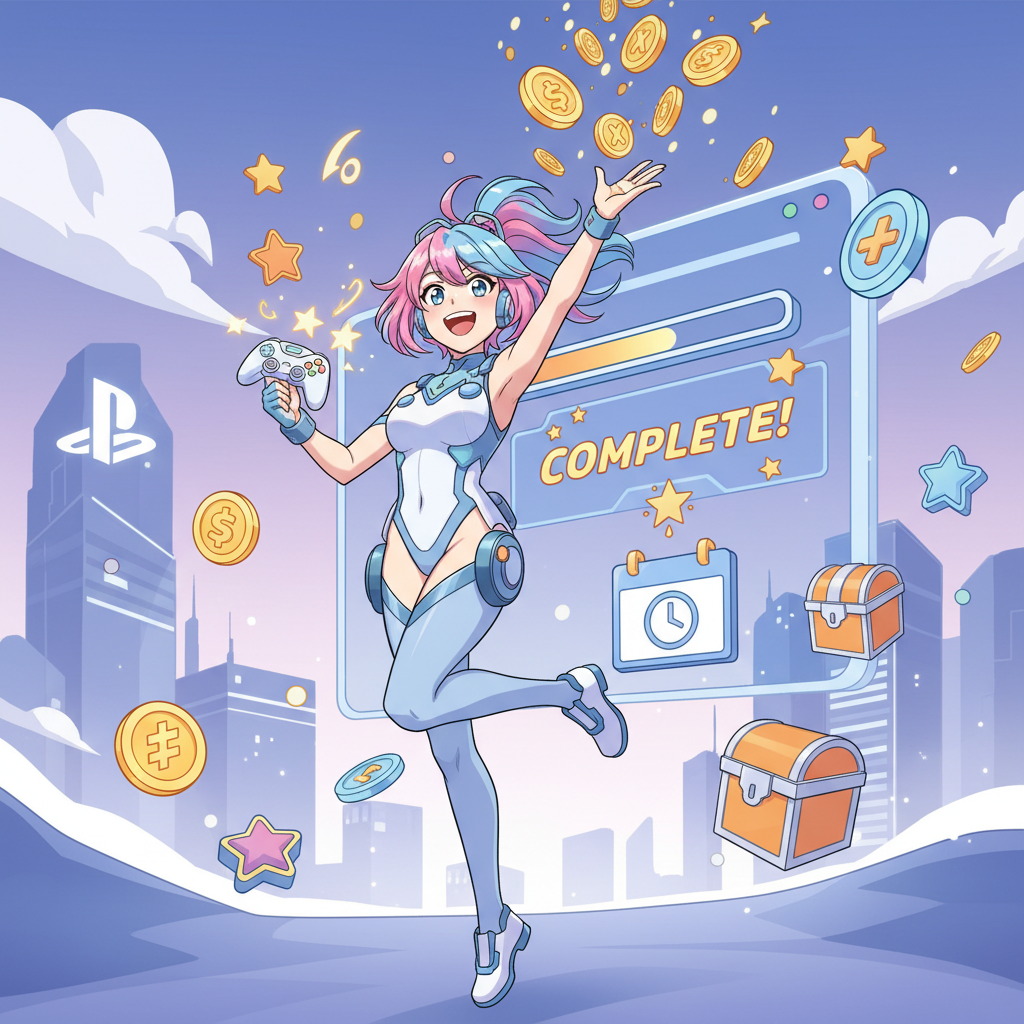 PS Plus 會員折扣時間表:把握兌換碼發放的最佳時機,PS Plus 會員折扣