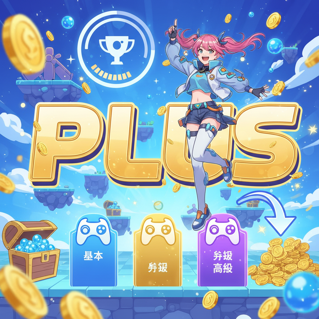 PS Plus 升級/高級/基本會員折扣差異:兌換碼選哪個最划算?,PS Plus 升級 划算