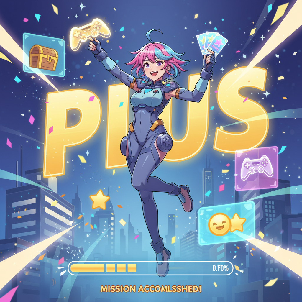 2025 跨年加碼!PS Plus 限時優惠碼序號大發送,PS Plus 限時優惠