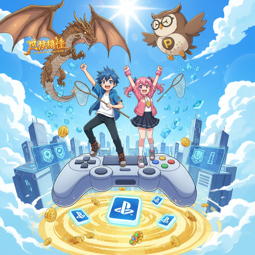 巴哈姆特與 PTT 瘋傳:PS Plus 便宜兌換碼獲取管道,PS Plus PTT 優惠