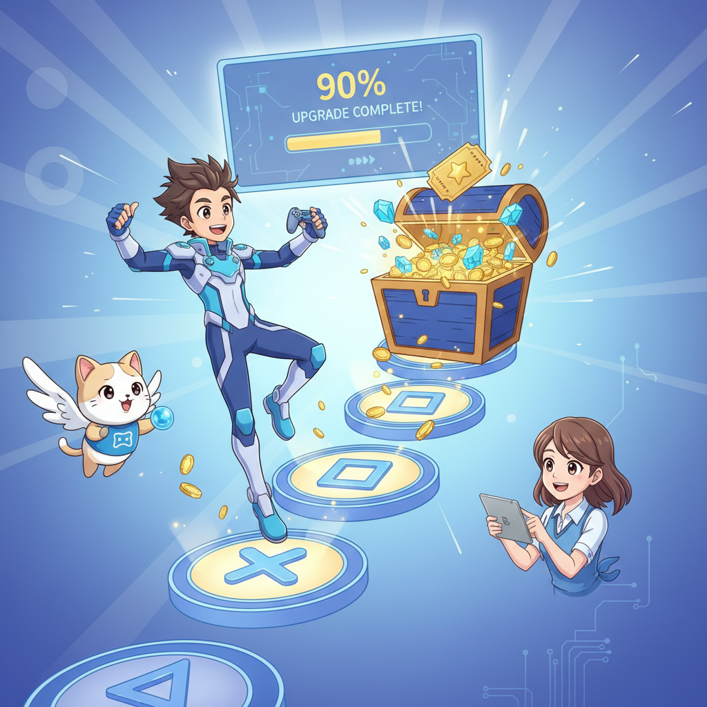 PS Plus 基本會員升級優惠碼:2025 補差額最省錢方案,PS Plus 補差額 優惠