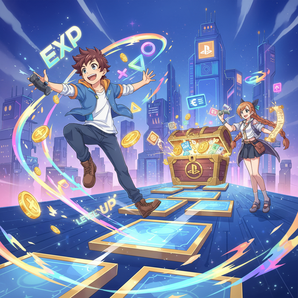 PlayStation Plus 優惠代碼產生教學：獲取官方活動序號,PS Plus 優惠代碼