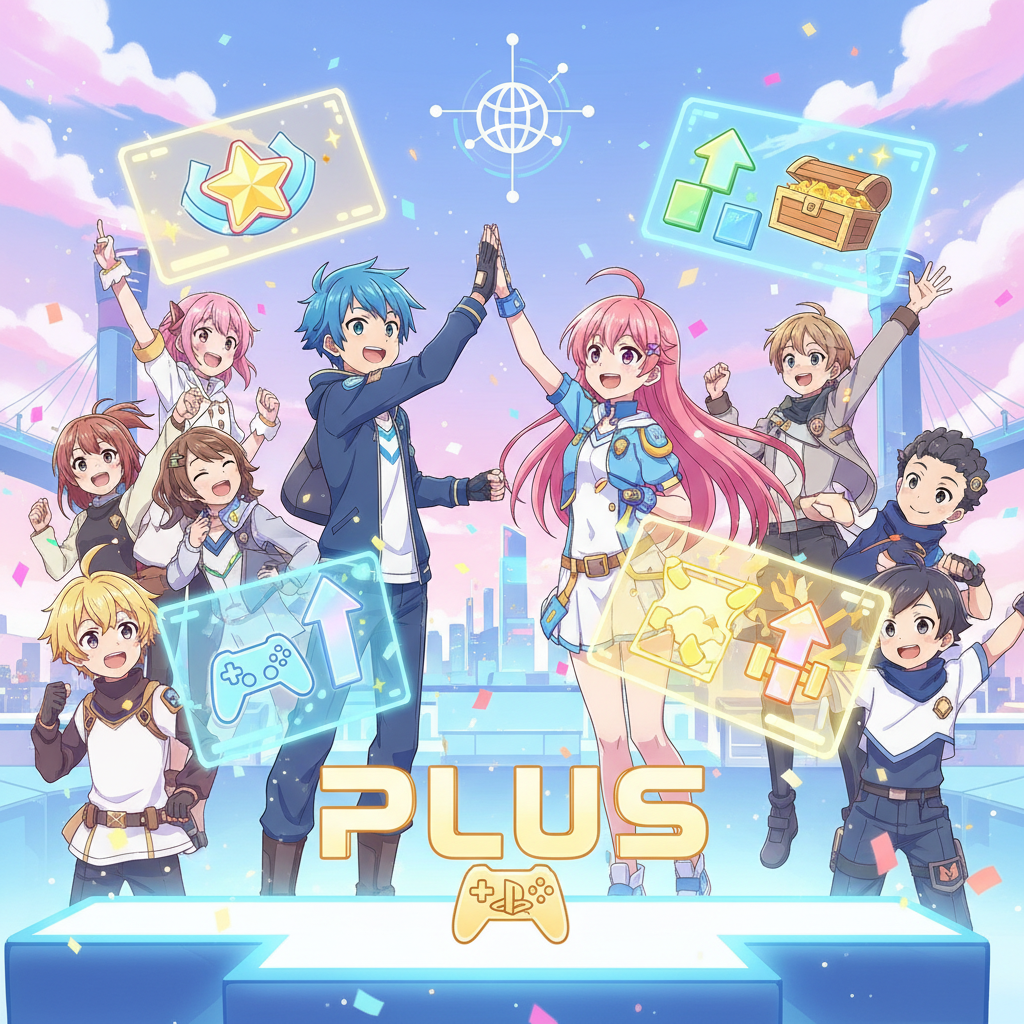 全球 PSN 區域代碼通用嗎？購買 PS Plus 兌換碼必知常識,PSN 區域代碼