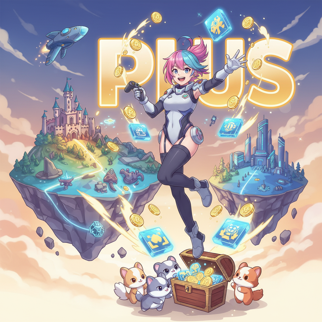 PS Plus 每月免費遊戲領取教學：搭配優惠碼入坑最時機,PS Plus 免費遊戲