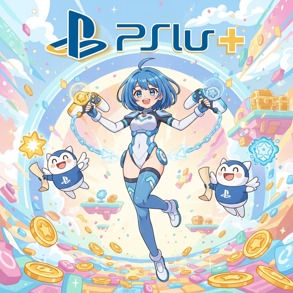 PlayStation Plus 會員資格買一送一？2025 優惠活動闢謠,PS Plus 買一送一