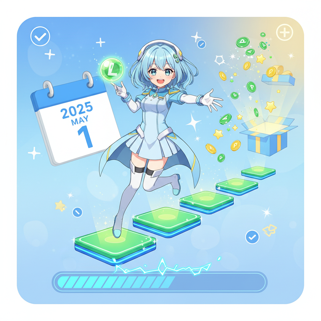 2025 勞動節 LINE 點數回饋：勞工專屬序號活動網址,LINE 點數 勞動節