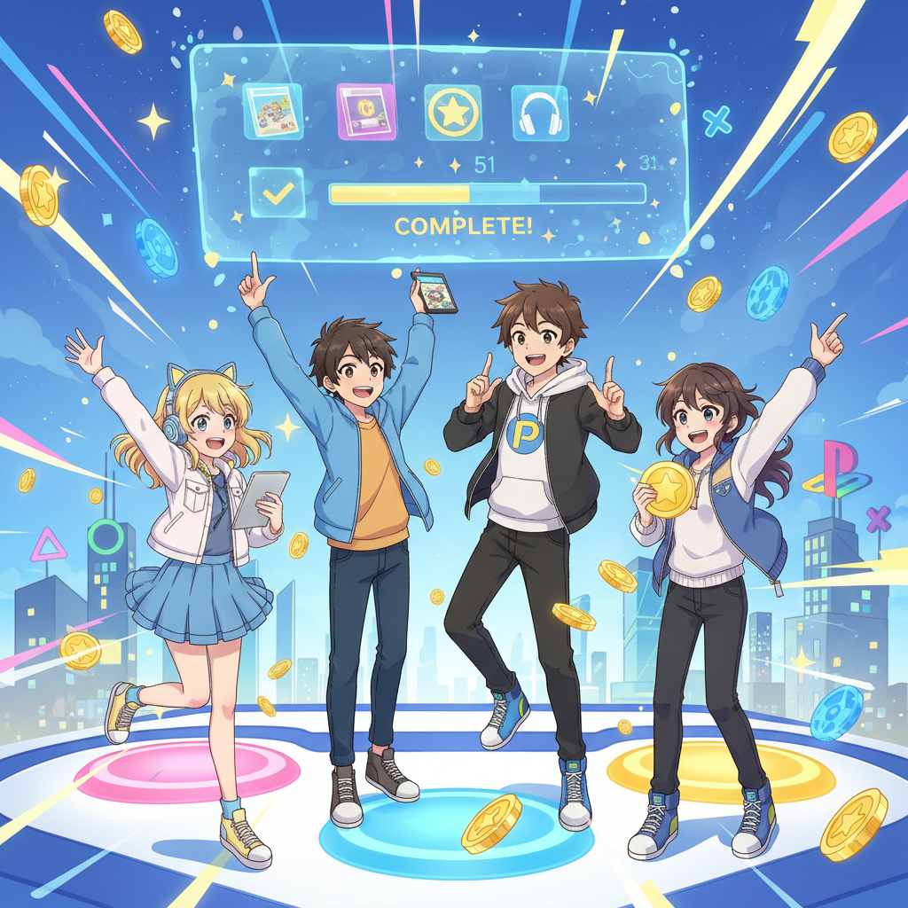 2025 PS Plus 折扣懶人包:最新特價時間、方案回饋與續約省錢攻略,PS Plus 折扣 2025