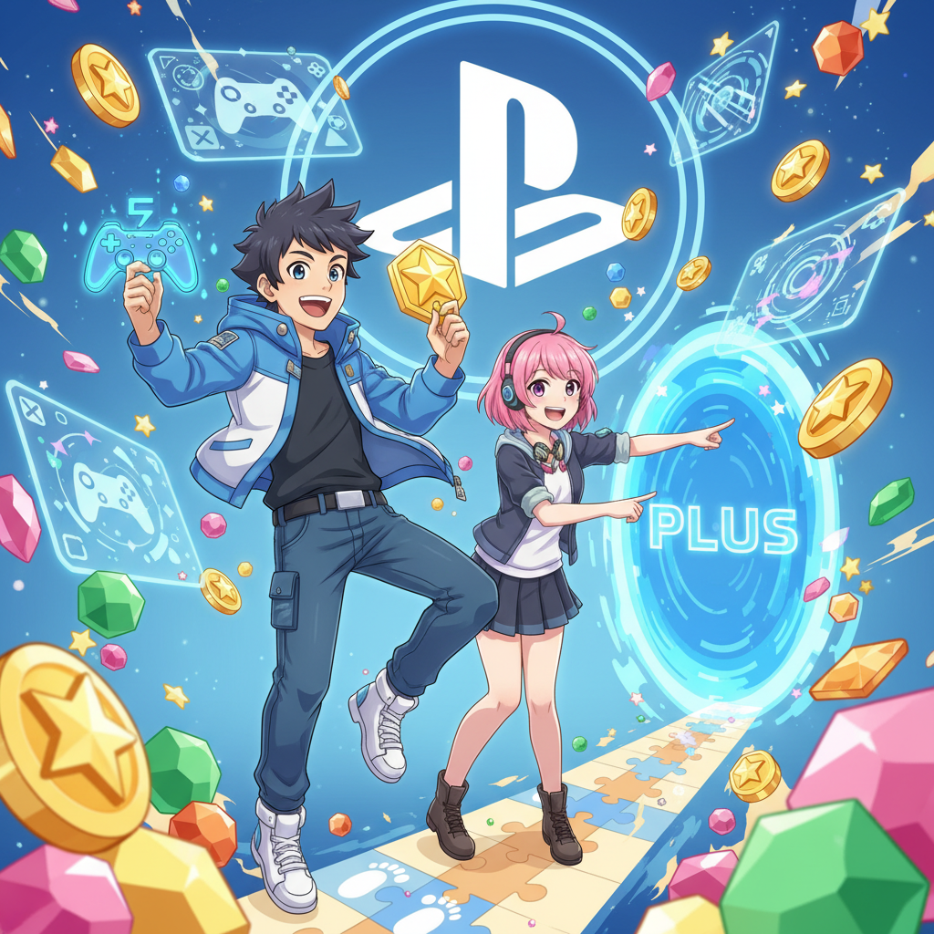 PlayStation 會員點數 PlayStation Stars 如何兌換 PS Plus 折扣金？,PS Stars 兌換 會員